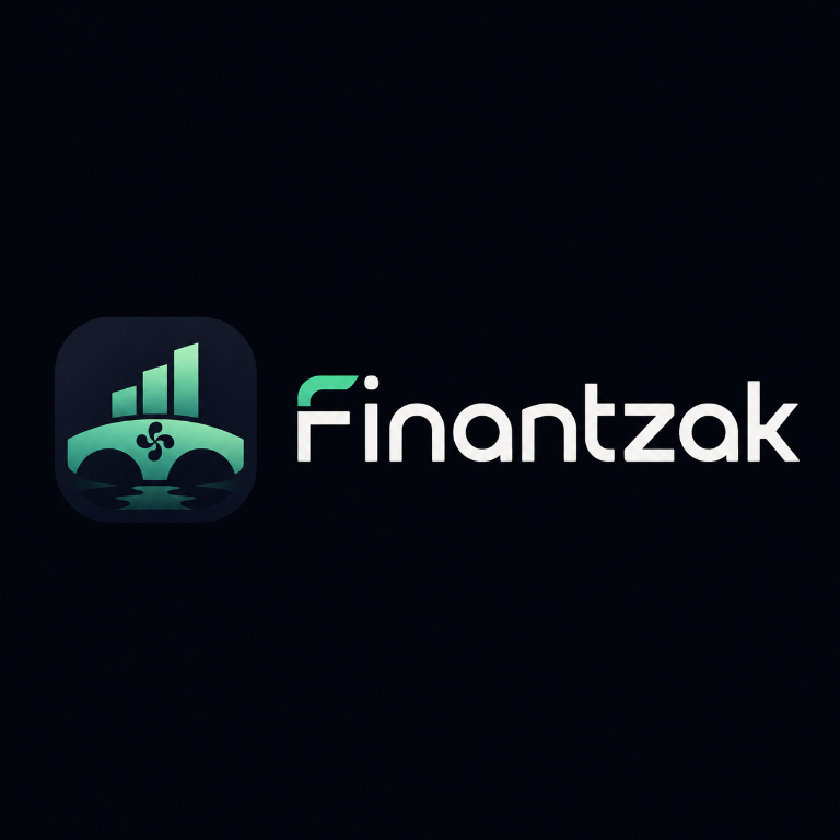 Logo de Finantziak